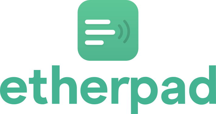 Etherpad